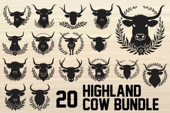 Highland Cow Bundle: A Designer’s Honest Take on Real-World Embroidery Use