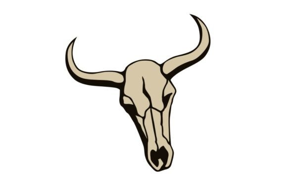 Longhorn Bull Skull Embroidery Design Review