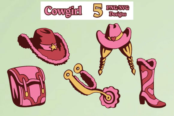 Pink Rodeo Princess Bundle Review: Glamour Meets the Ranch