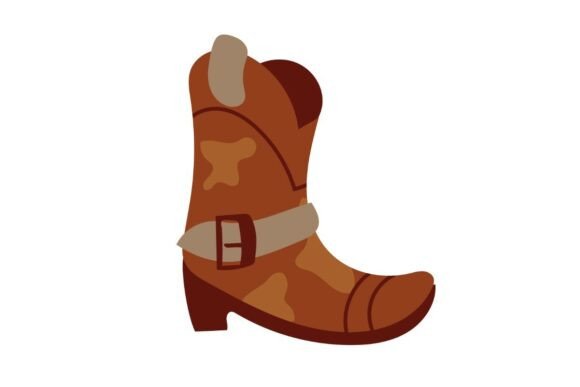Sheriff’s Star Boot Embroidery Design Review: Practical and Stylish for Real Projects