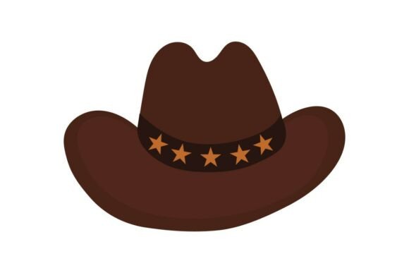Star-Studded Sheriff s Hat Embroidery Design Review