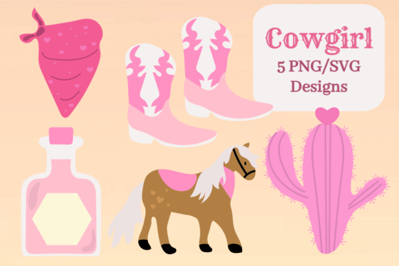Sweetheart Cowgirl Pony Bundle: A Designer’s Real-World Review